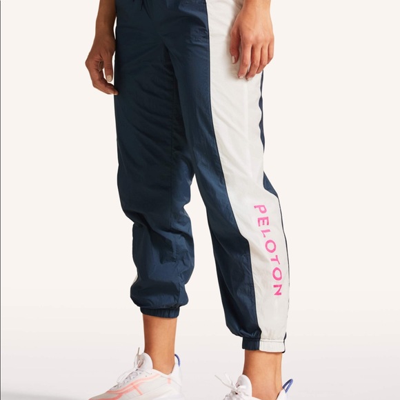 hw sailor track pants